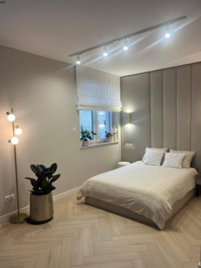 Apartament Kaszmirowy